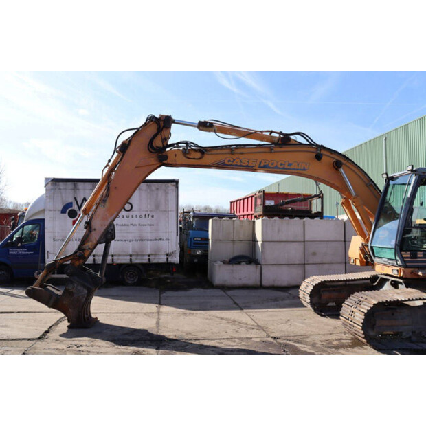 1996 CASE 1188-LC-46270543