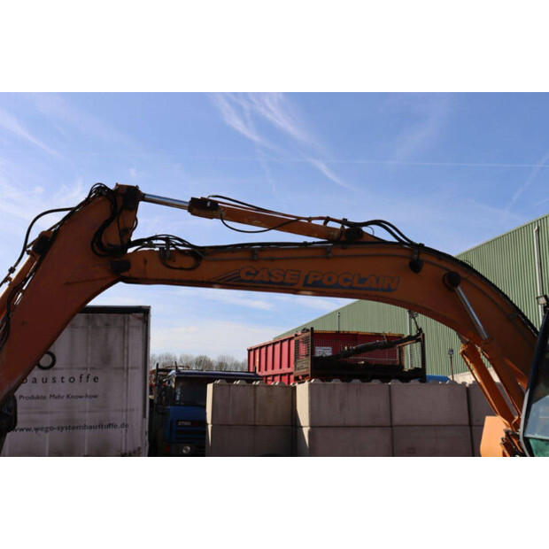 1996 CASE 1188-LC-46270545