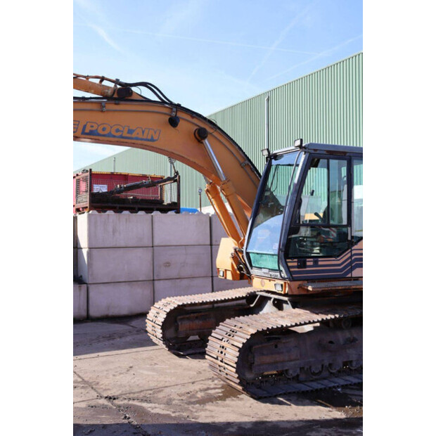 1996 CASE 1188-LC-46270546