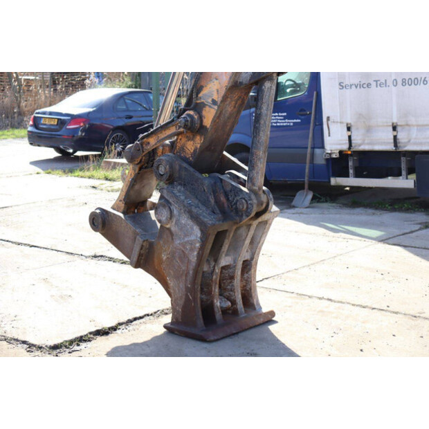 1996 CASE 1188-LC-46270547