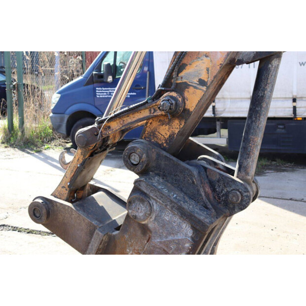 1996 CASE 1188-LC-46270548