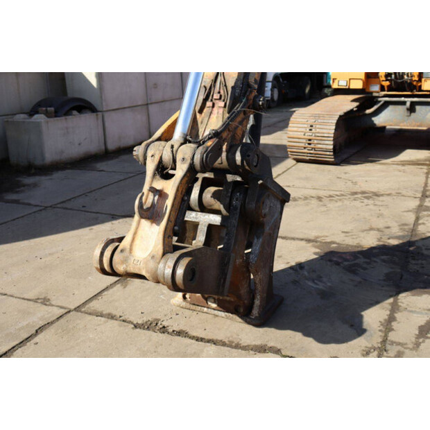 1996 CASE 1188-LC-46270549