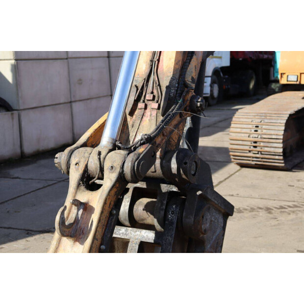 1996 CASE 1188-LC-46270550