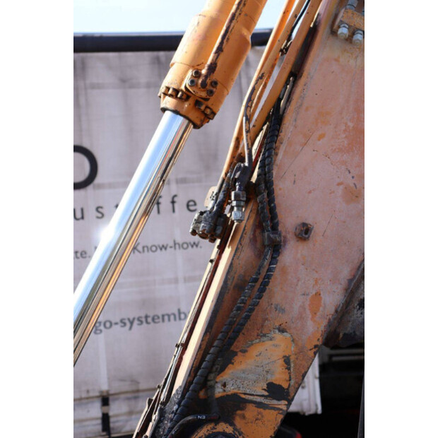 1996 CASE 1188-LC-46270551