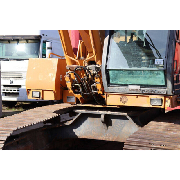 1996 CASE 1188-LC-46270553