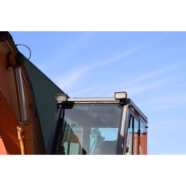 1996 CASE 1188-LC-46270554