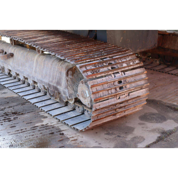 1996 CASE 1188-LC-46270558