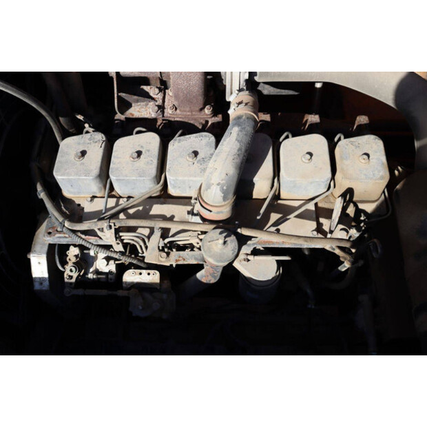 1996 CASE 1188-LC-46270564