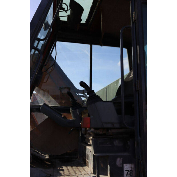 1996 CASE 1188-LC-46270566