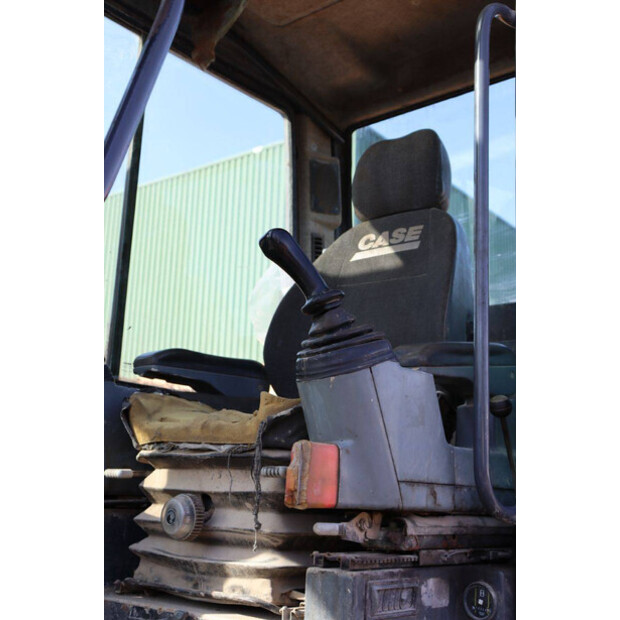 1996 CASE 1188-LC-46270567