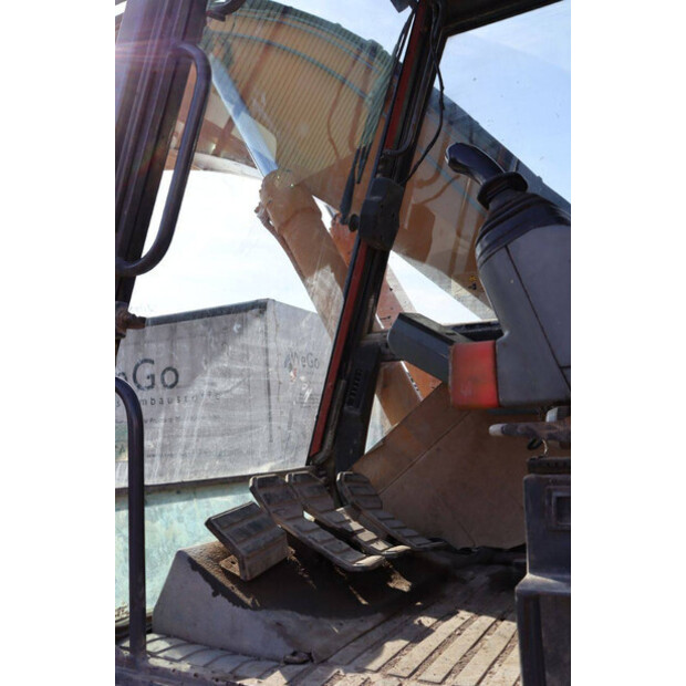 1996 CASE 1188-LC-46270568