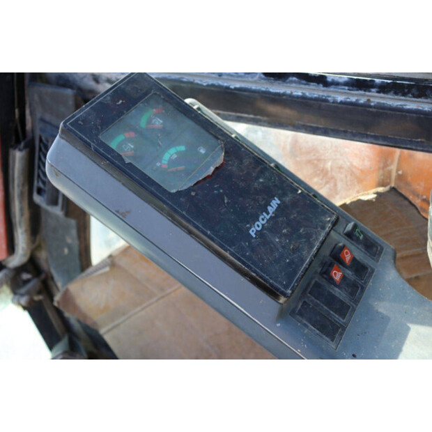 1996 CASE 1188-LC-46270572