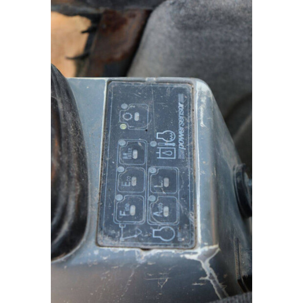 1996 CASE 1188-LC-46270573