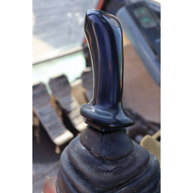 1996 CASE 1188-LC-46270574