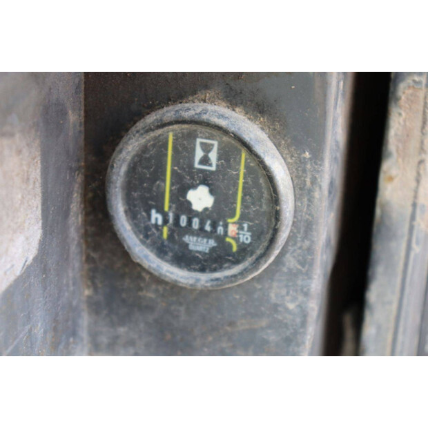 1996 CASE 1188-LC-46270576