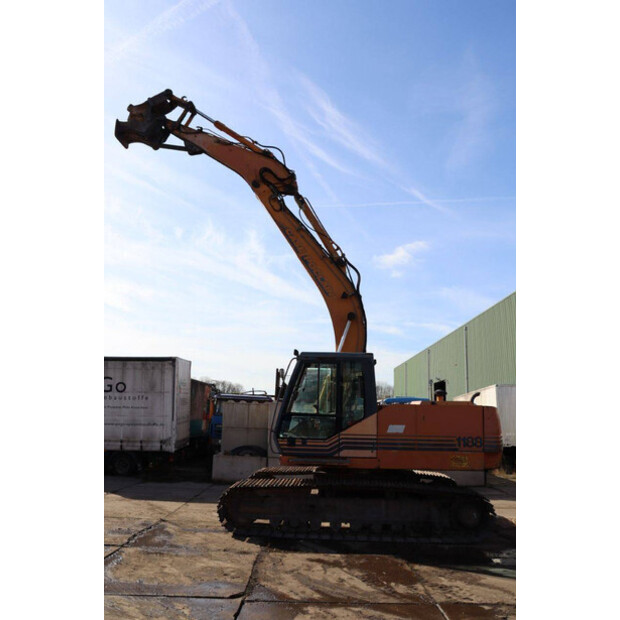 1996 CASE 1188-LC-46270578