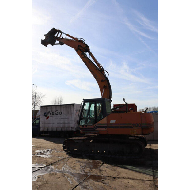 1996 CASE 1188-LC-46270579