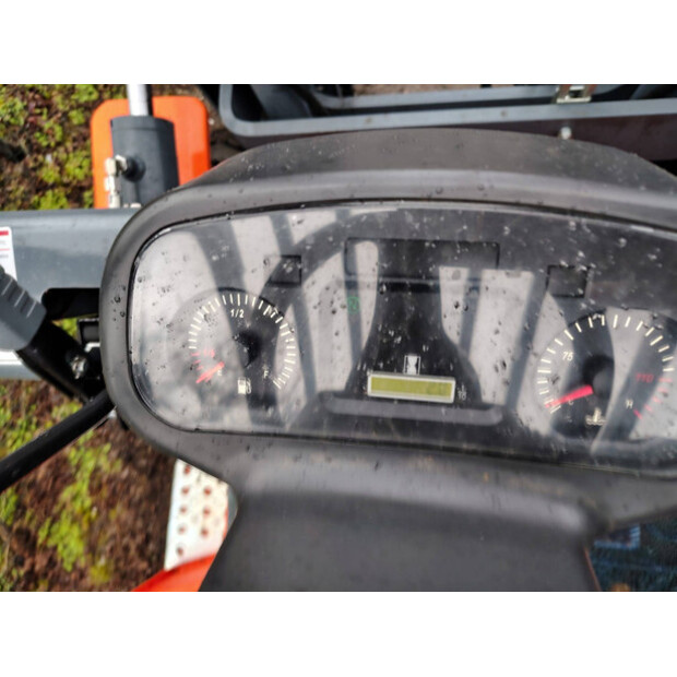 2025 JQ Power CPCD25-46270627