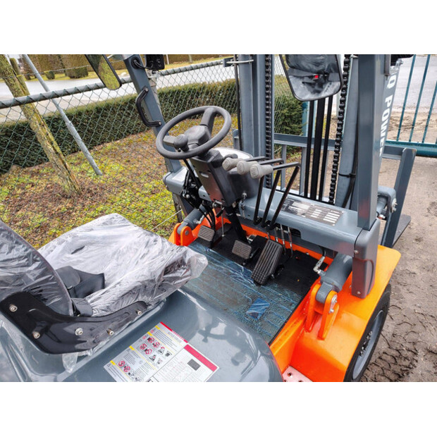 2025 JQ Power CPCD25-46270628