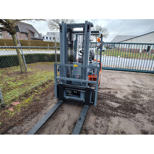 2025 JQ Power CPCD25-46270629