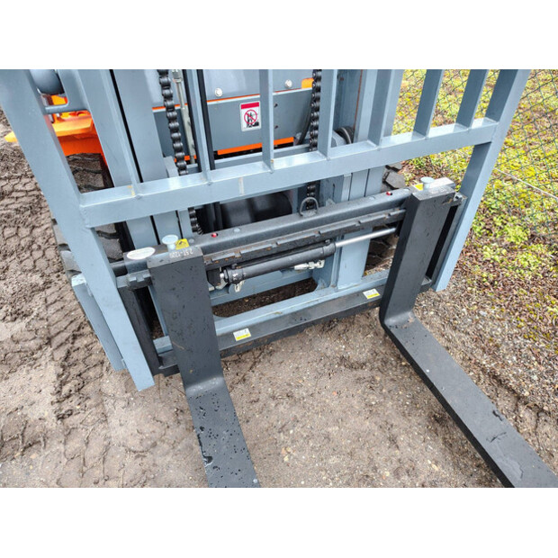 2025 JQ Power CPCD25-46270633