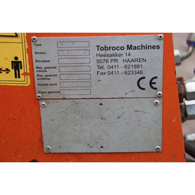 2003 GiANT V361-46270656