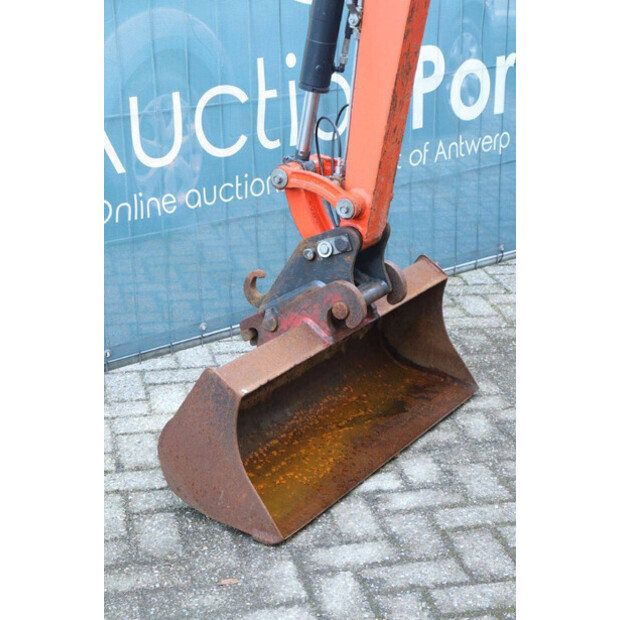 2019 كوبوتا KX019-4-46270682