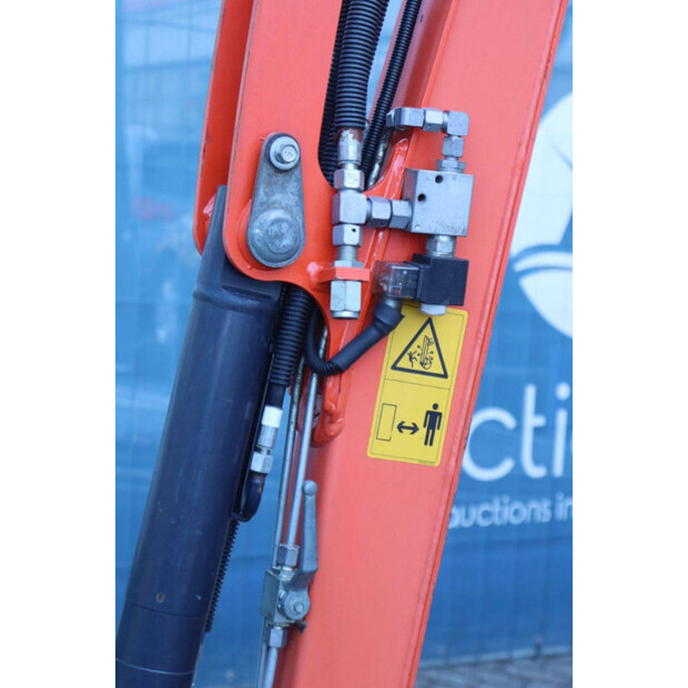 2019 كوبوتا KX019-4-46270683