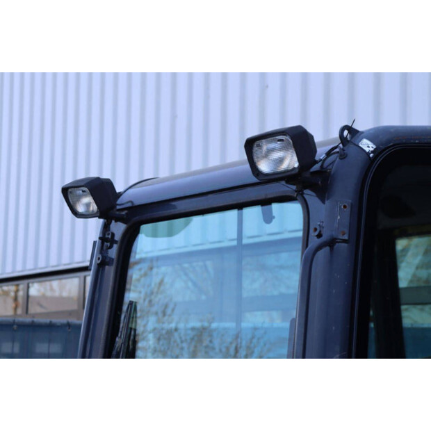 2019 كوبوتا KX019-4-46270687