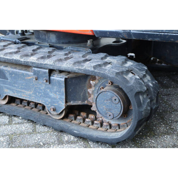 2019 كوبوتا KX019-4-46270691