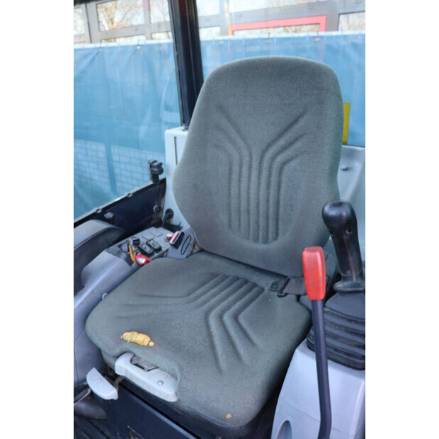 2019 كوبوتا KX019-4-46270694