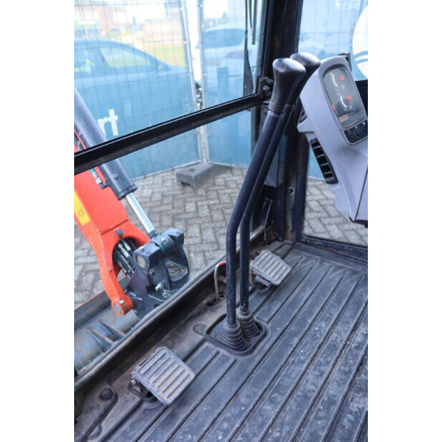 2019 كوبوتا KX019-4-46270695