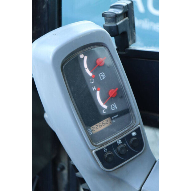 2019 كوبوتا KX019-4-46270697