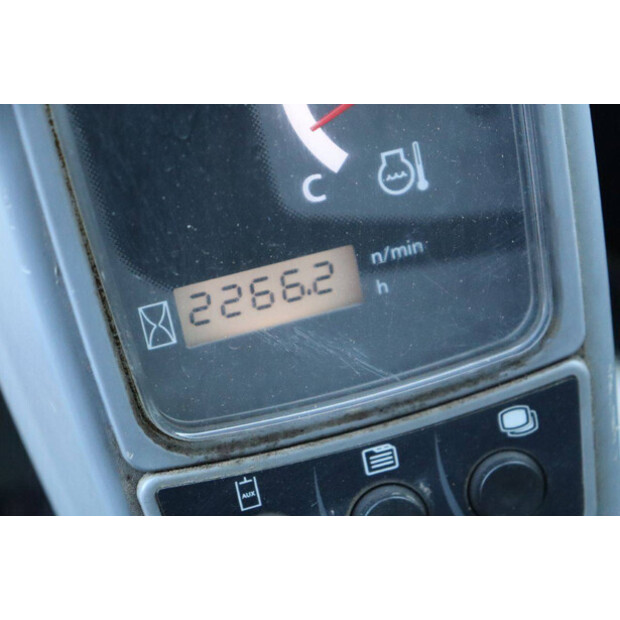 2019 كوبوتا KX019-4-46270698