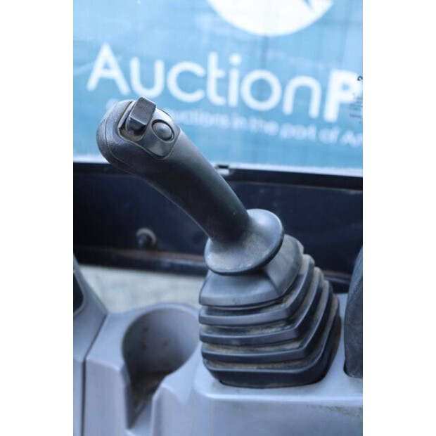 2019 كوبوتا KX019-4-46270699