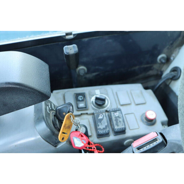 2019 كوبوتا KX019-4-46270700