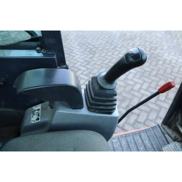 2019 كوبوتا KX019-4-46270701