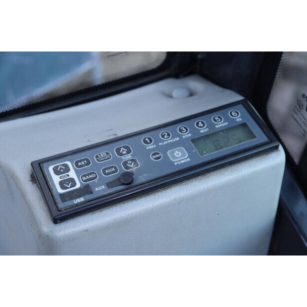 2019 كوبوتا KX019-4-46270702