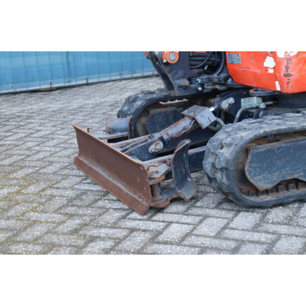 2019 كوبوتا KX019-4-46270712