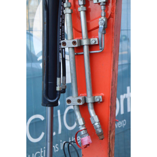 2017 KUBOTA KX61-3-46270722