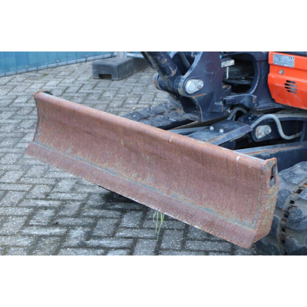 2017 KUBOTA KX61-3-46270725