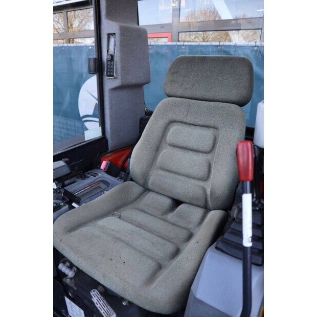 2017 KUBOTA KX61-3-46270732