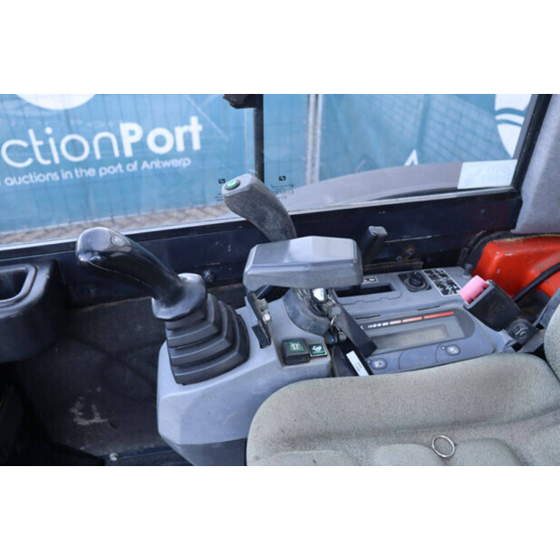 2017 KUBOTA KX61-3-46270734