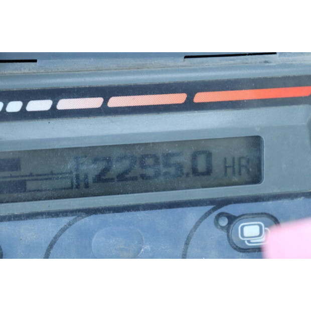 2017 KUBOTA KX61-3-46270737