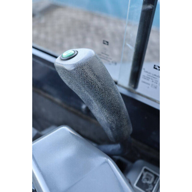 2017 KUBOTA KX61-3-46270738