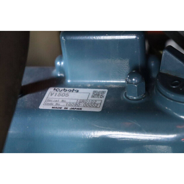 2017 KUBOTA KX61-3-46270752