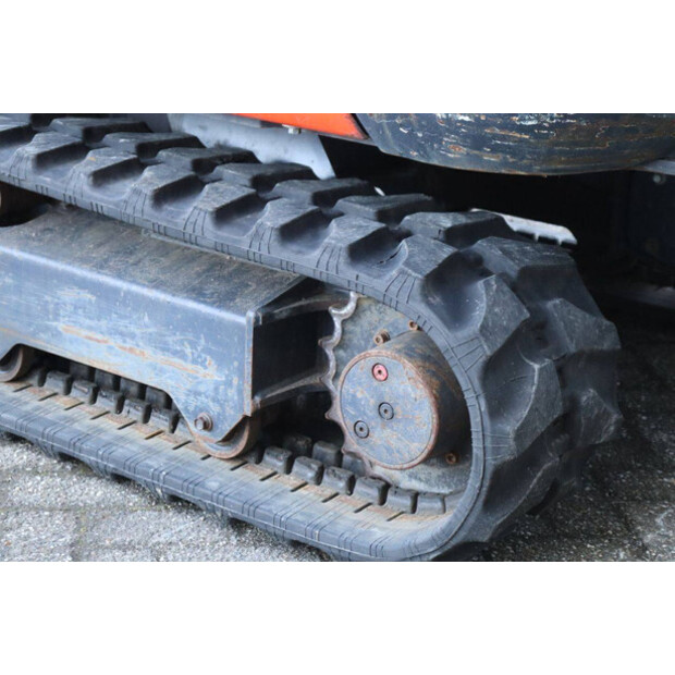 2018 كوبوتا KX027-4-46270769