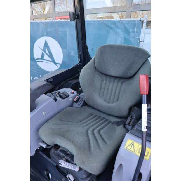 2018 كوبوتا KX027-4-46270772