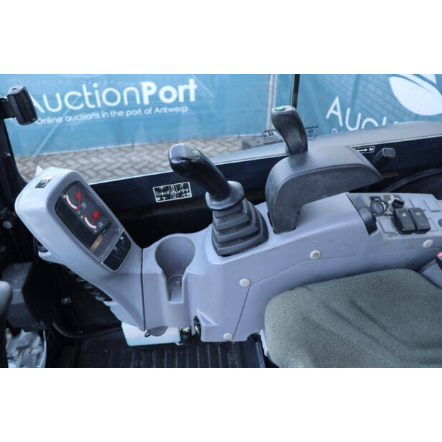 2018 كوبوتا KX027-4-46270774