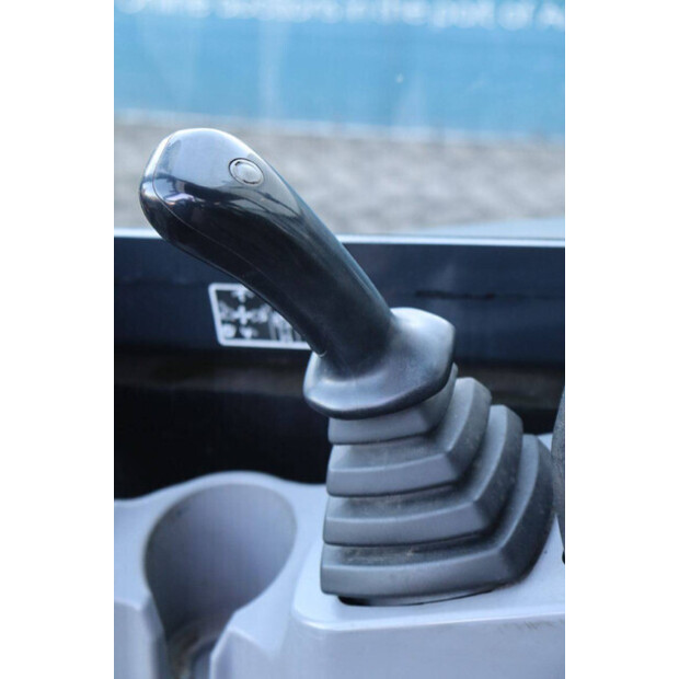 2018 كوبوتا KX027-4-46270777